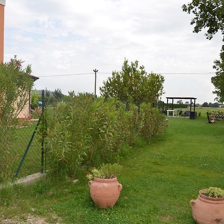 La Casa Di Nonna Armida Villa Castiglion Fiorentino Eksteriør billede