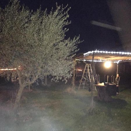 La Casa Di Nonna Armida Villa Castiglion Fiorentino Eksteriør billede